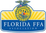 Florida FFA logo