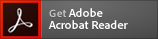 Get Adobe Reader web button