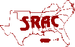 SRAC logo